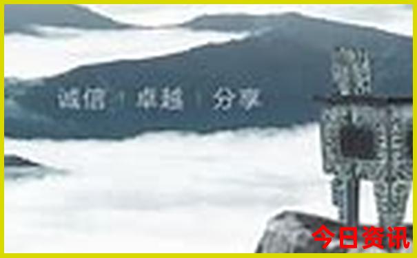 中国的名胜古迹有哪些?